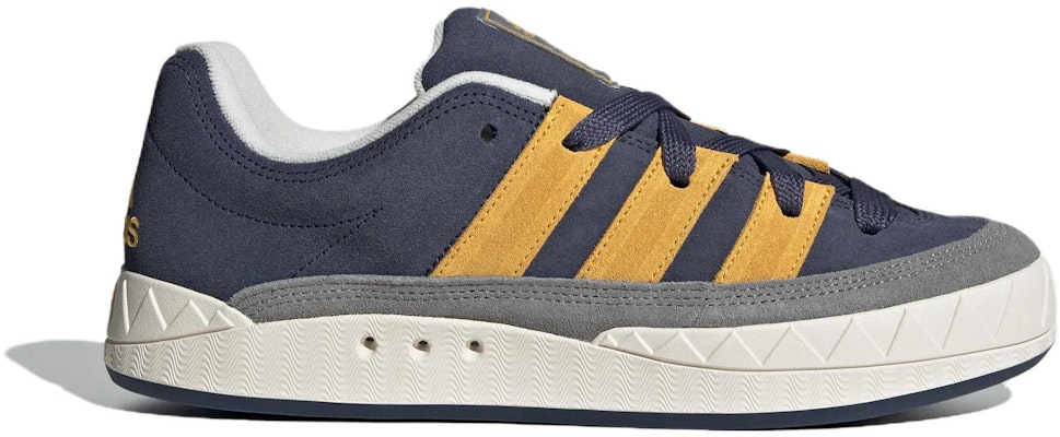 adidas Originals Adimatic 'Navy Yellow' ID0999 Order adidas Originals Adimatic 'Navy Yellow' ID0999