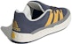 adidas Originals Adimatic 'Navy Kuning' ID0999