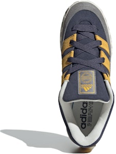 adidas Originals Adimatic 'Navy Yellow' Biru Kuning ID0999 Purchase adidas Originals Adimatic 'Navy Yellow' Biru Kuning ID0999