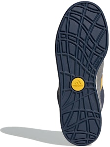 adidas Originals Adimatic 'Navy Yellow' Biru Kuning ID0999 Details for adidas Originals Adimatic 'Navy Yellow' Biru Kuning ID0999