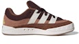 Order adidas Originals Adimatic 'Coklat Putih' IF4348