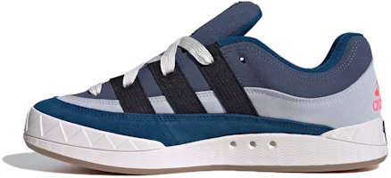 adidas Originals Adimatic 'Grey Blue White' IF4347 adidas Originals Adimatic 'Grey Blue White' IF4347