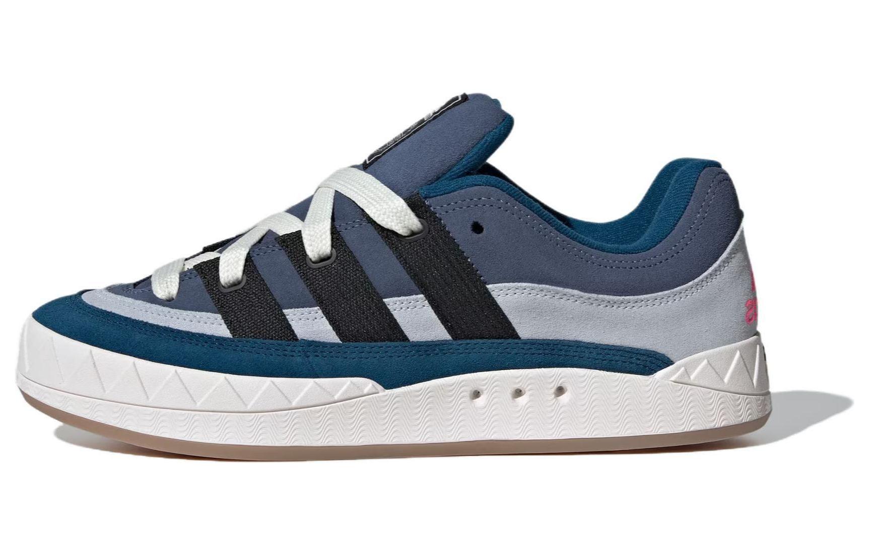 adidas Originals Adimatic 'Grey Blue White' IF4347