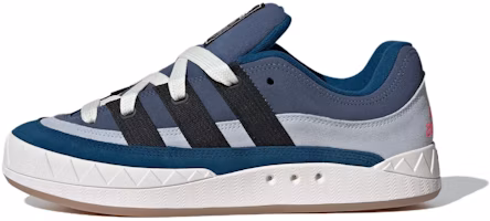 adidas Originals Adimatic 'Grey Blue White' IF4347 adidas Originals Adimatic 'Grey Blue White' IF4347