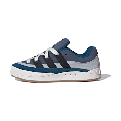 adidas Originals Adimatic 'Grey Blue White'