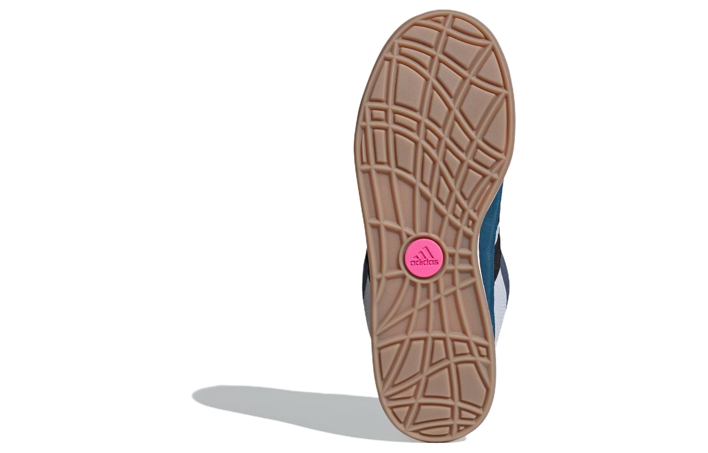 Shop adidas Originals Adimatic 'Abu Biru Putih' IF4347