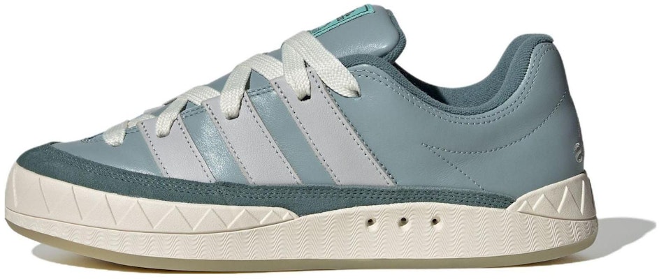 adidas Originals Adimatic 'Magic Gray/Light Gray Heather/Solid Gray/Clear Mint' IF1590 Buy adidas Originals Adimatic 'Magic Gray/Light Gray Heather/Solid Gray/Clear Mint' IF1590