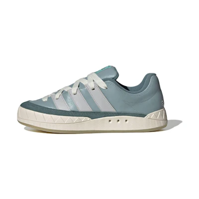 adidas Originals Adimatic 'Magic Gray/Light Gray Heather/Solid Gray/Clear Mint'