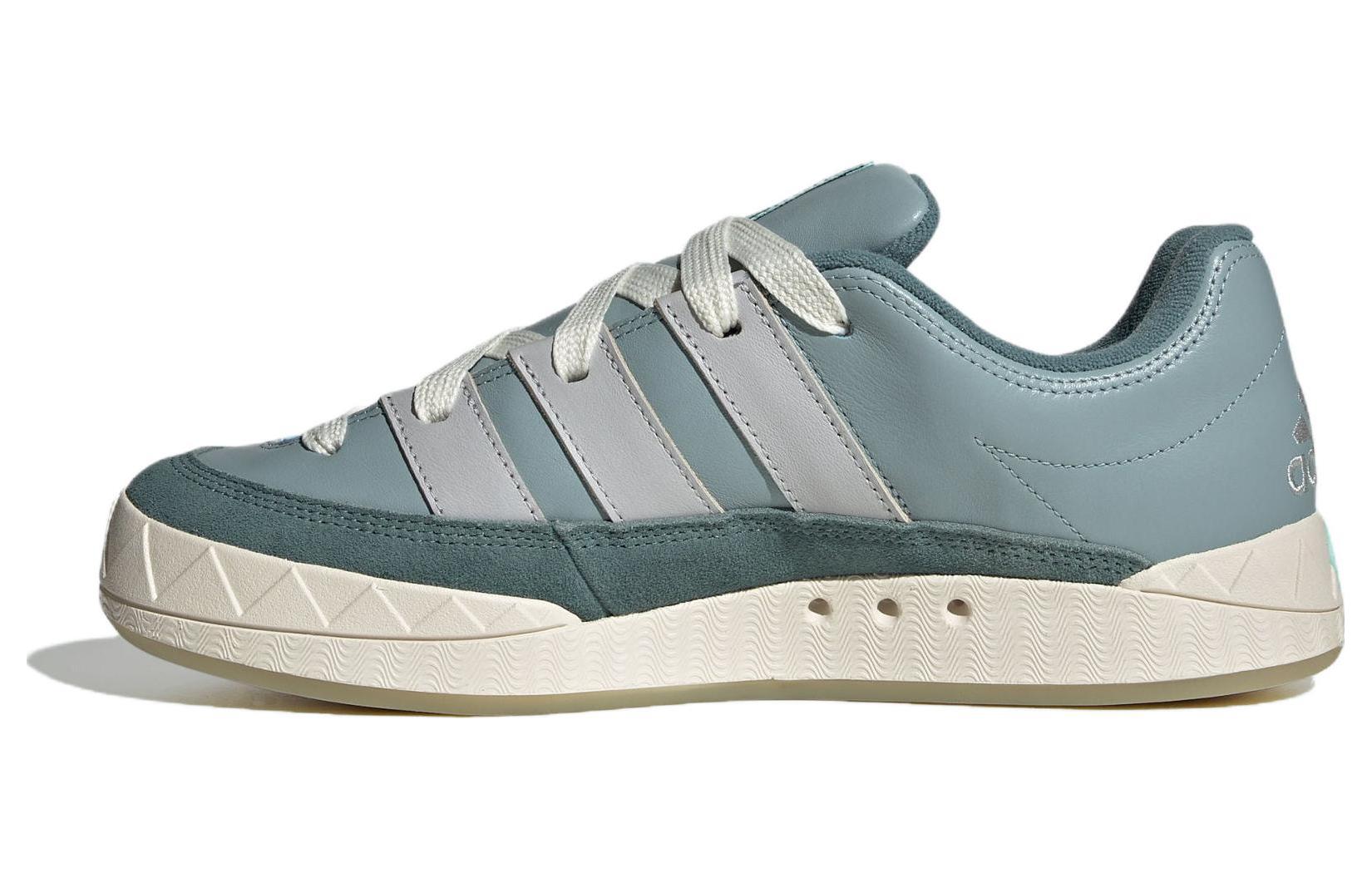 Order adidas Originals Adimatic 'Magic Gray/Light Gray Heather/Solid Gray/Clear Mint' IF1590