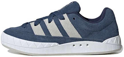 adidas Originals Adimatic "Night Marine/Crystal White/Night Indigo" IF8794 adidas Originals Adimatic "Night Marine/Crystal White/Night Indigo" IF8794