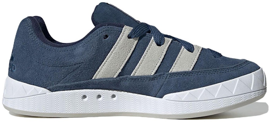 adidas Originals Adimatic "Marine Malam/Putih Kristal/Indigo Malam" IF8794 Order adidas Originals Adimatic "Marine Malam/Putih Kristal/Indigo Malam" IF8794