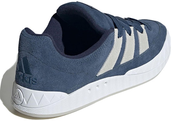 adidas Originals Adimatic "Marine Malam/Putih Kristal/Indigo Malam" IF8794 Shop adidas Originals Adimatic "Marine Malam/Putih Kristal/Indigo Malam" IF8794