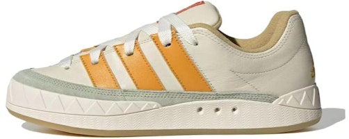 adidas Originals Adimatic 'Off White/Preloved Yellow/Halo Green' IF1589 adidas Originals Adimatic 'Off White/Preloved Yellow/Halo Green' IF1589