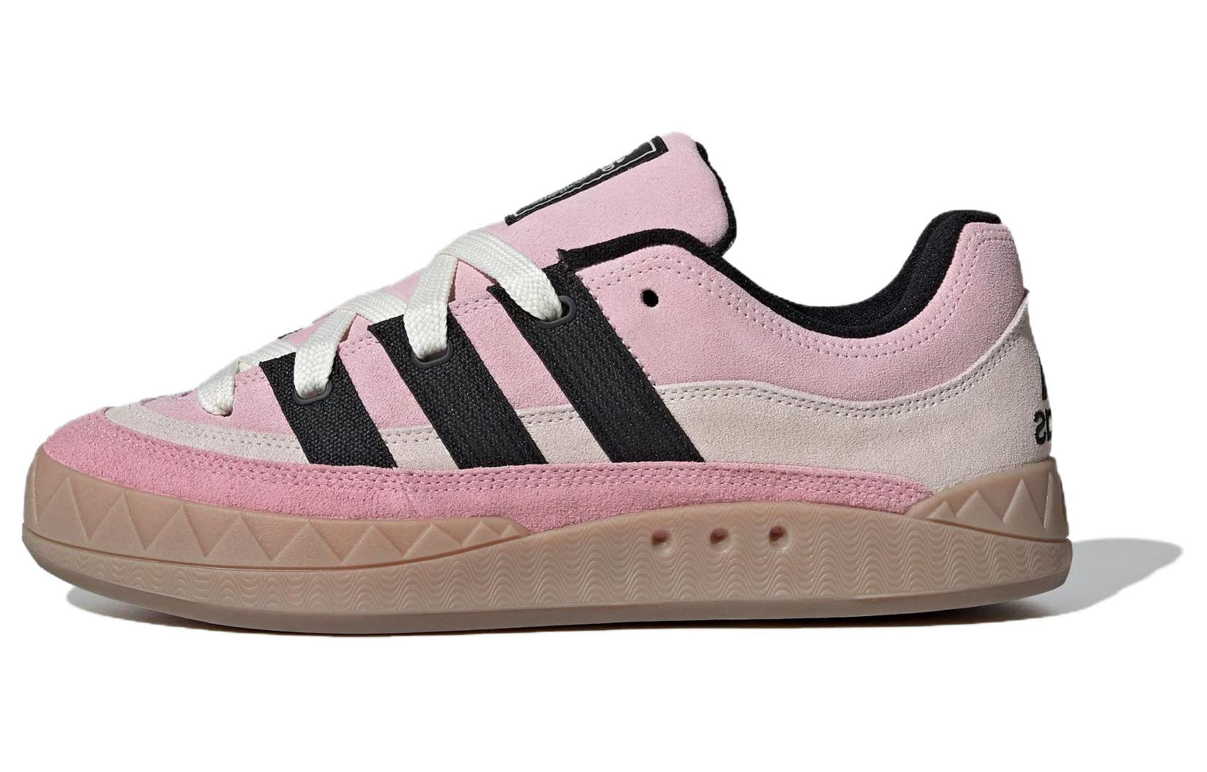 adidas Originals Adimatic 'Pink Black Brwon' IF4346