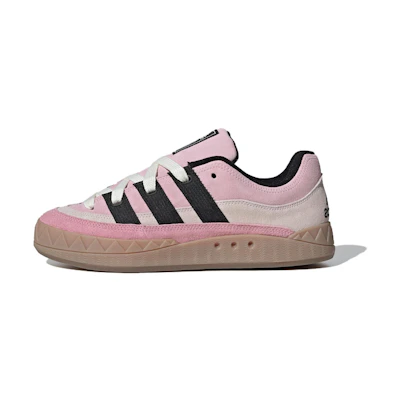 adidas Originals Adimatic 'Pink Black Brwon'