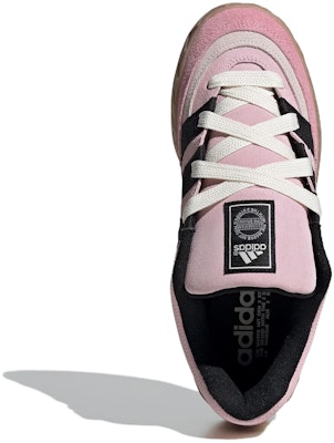 adidas Originals Adimatic 'Pink Black Brwon' IF4346 Shop adidas Originals Adimatic 'Pink Black Brwon' IF4346