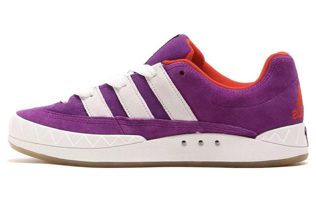 adidas Originals Adimatic 'Purple'