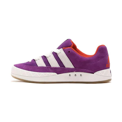 adidas Originals Adimatic 'Purple'