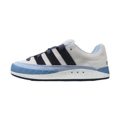 adidas originals Adimatic 'White Navy'