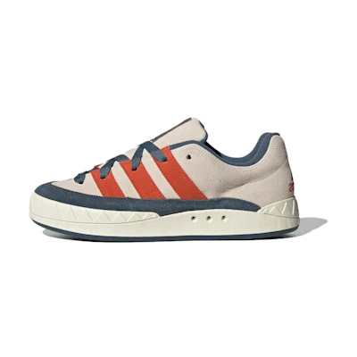 adidas Originals Adimatic 'White Blue Orange'
