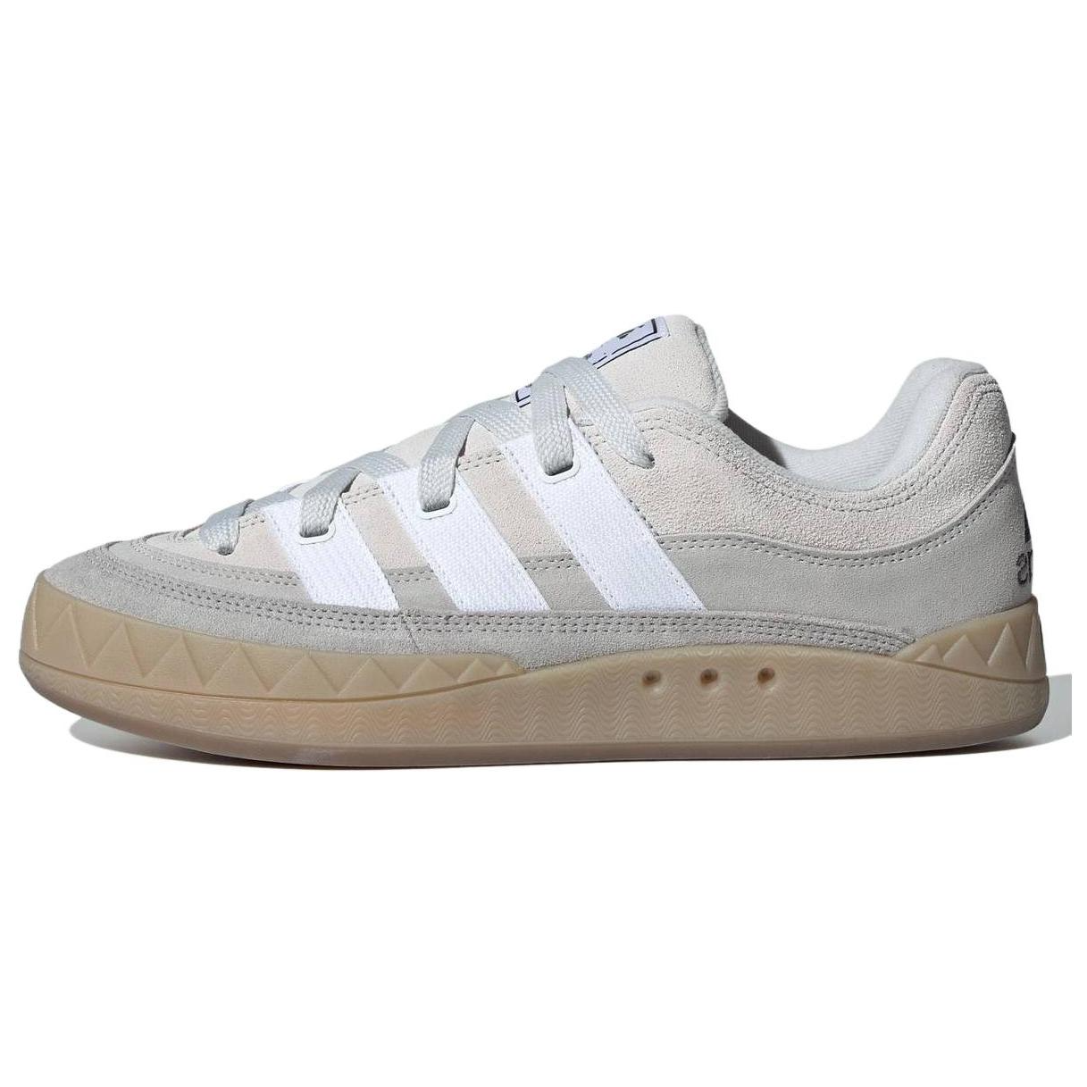 adidas Originals Adimatic 'White Grey Tan' ID0847