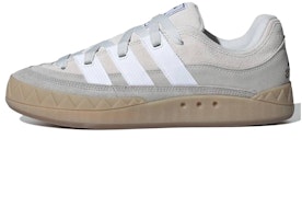 adidas Originals Adimatic 'White Grey Tan' ID0847 adidas Originals Adimatic 'White Grey Tan' ID0847