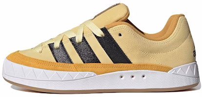 adidas Originals Adimatic 'Yellow Black' IF0513 adidas Originals Adimatic 'Yellow Black' IF0513