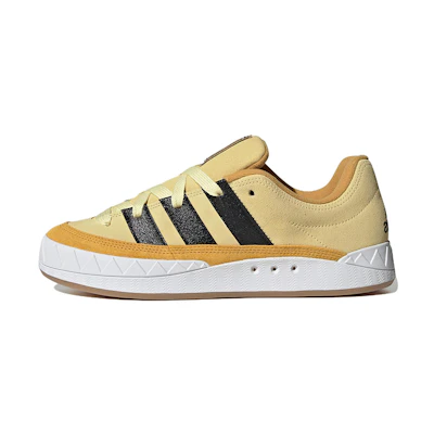 adidas Originals Adimatic 'Yellow Black'
