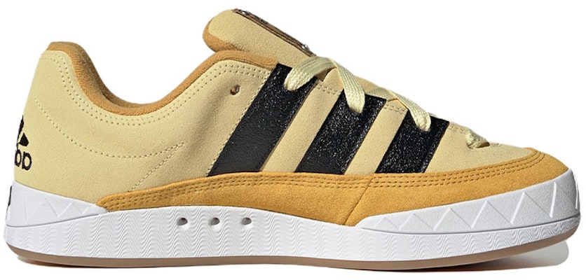adidas Originals Adimatic 'Yellow Black' IF0513 Order adidas Originals Adimatic 'Yellow Black' IF0513