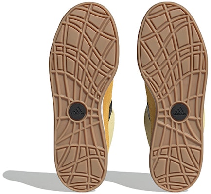 adidas Originals Adimatic 'Yellow Black' IF0513 Details for adidas Originals Adimatic 'Yellow Black' IF0513