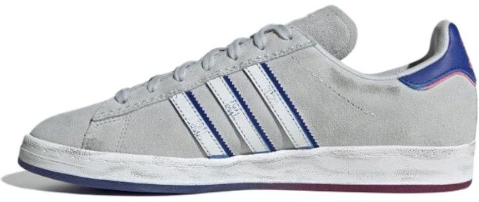adidas Originals Adimatic x AVENUE & SON 'Kelabu Putih Biru' IG3302 Buy adidas Originals Adimatic x AVENUE & SON 'Kelabu Putih Biru' IG3302