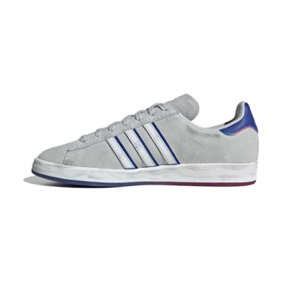 adidas Originals Adimatic AVENUE & SON 'Grey White Blue'