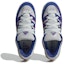 Shop adidas Originals Adimatic x AVENUE & SON 'Putih Biru' IG3300