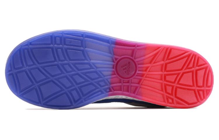 Purchase 아디다스 오리지널스 아디매틱 x AVENUE & SON '화이트 블루' IG3300