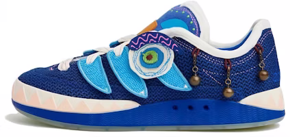 adidas Originals Adimatic x Melting Sadness 'Blue' GW7104 adidas Originals Adimatic x Melting Sadness 'Blue' GW7104