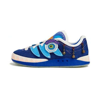 adidas Originals Adimatic Melting Sadness 'Blue'