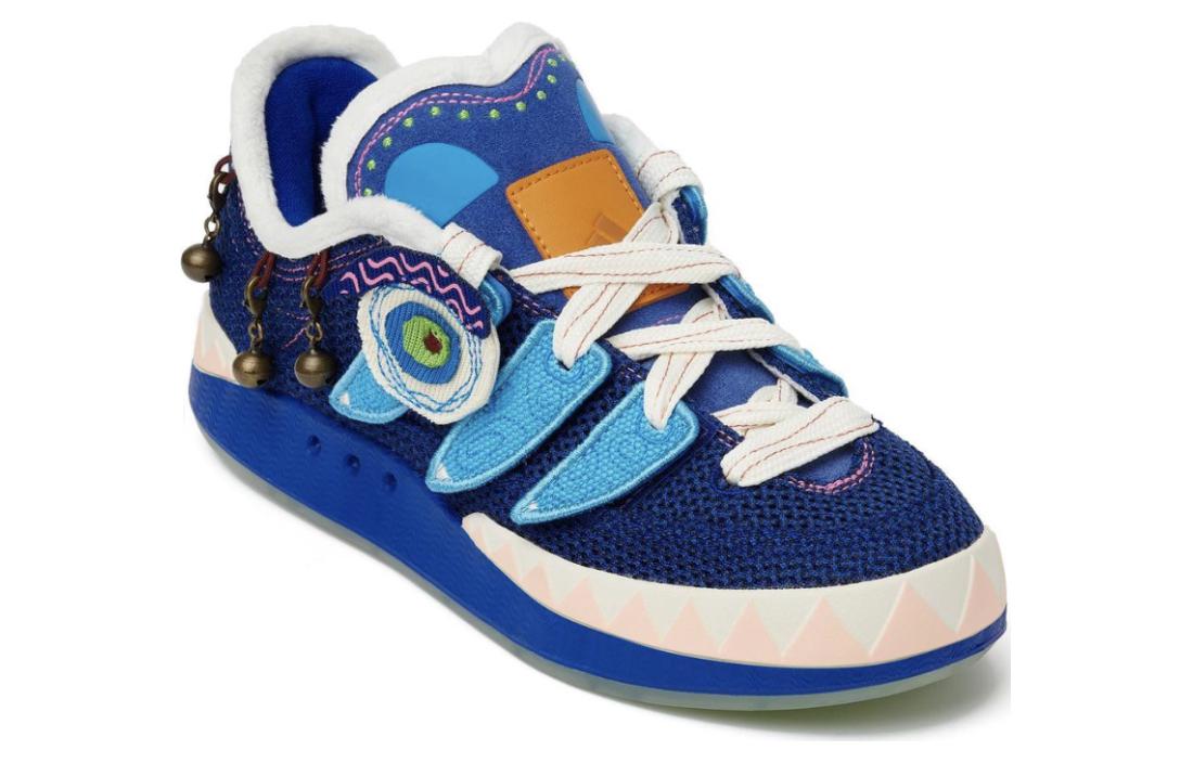 Order adidas Originals Adimatic x Melting Sadness 'Biru' GW7104