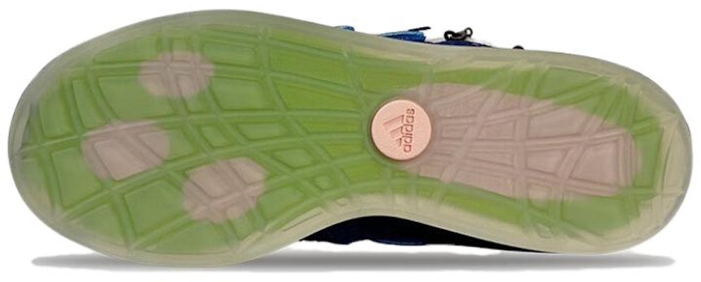 adidas Originals Adimatic x Melting Sadness 'Biru' GW7104 Purchase adidas Originals Adimatic x Melting Sadness 'Biru' GW7104