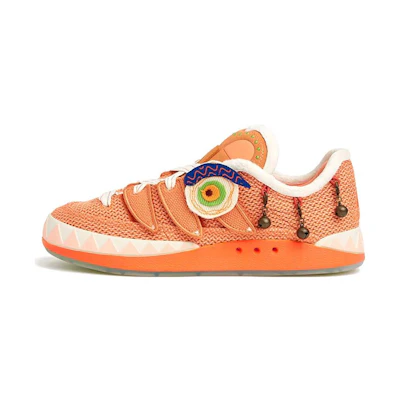 adidas Originals Adimatic Melting Sadness 'Orange'