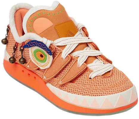 adidas Originals Adimatic x Melting Sadness 'Naranja' GW7103 Order adidas Originals Adimatic x Melting Sadness 'Naranja' GW7103