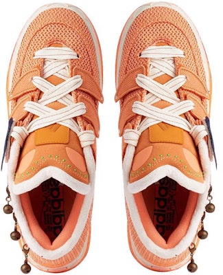 adidas Originals Adimatic x Melting Sadness 'Naranja' GW7103 Lookbook adidas Originals Adimatic x Melting Sadness 'Naranja' GW7103