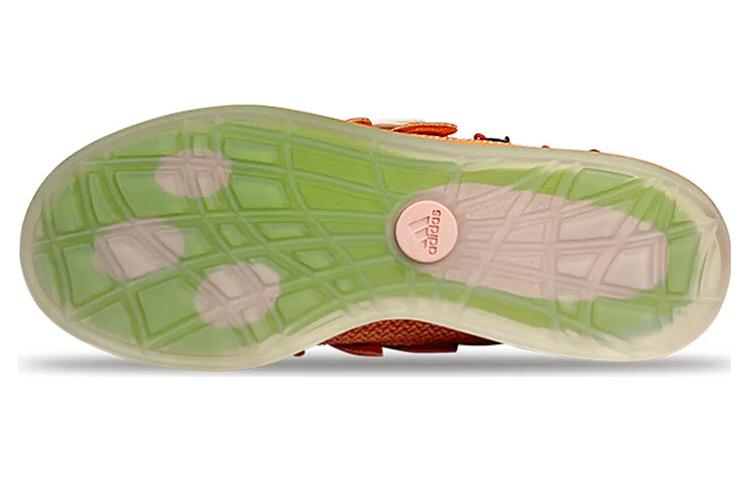 Purchase 阿迪达斯三叶草 Adimatic x Melting Sadness “橙色” GW7103