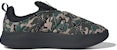 adidas Originals ADIPUFF 'Hujung Bulat Selesa Hangat Hijau' IF4226