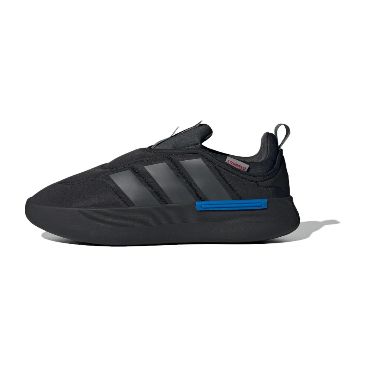 Buy adidas Originals Adipuff Low 'Black Slip-On Warmth' IF4229