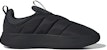 adidas Originals Adipuff Low 'Hitam Slip-On Hangat' IF4229