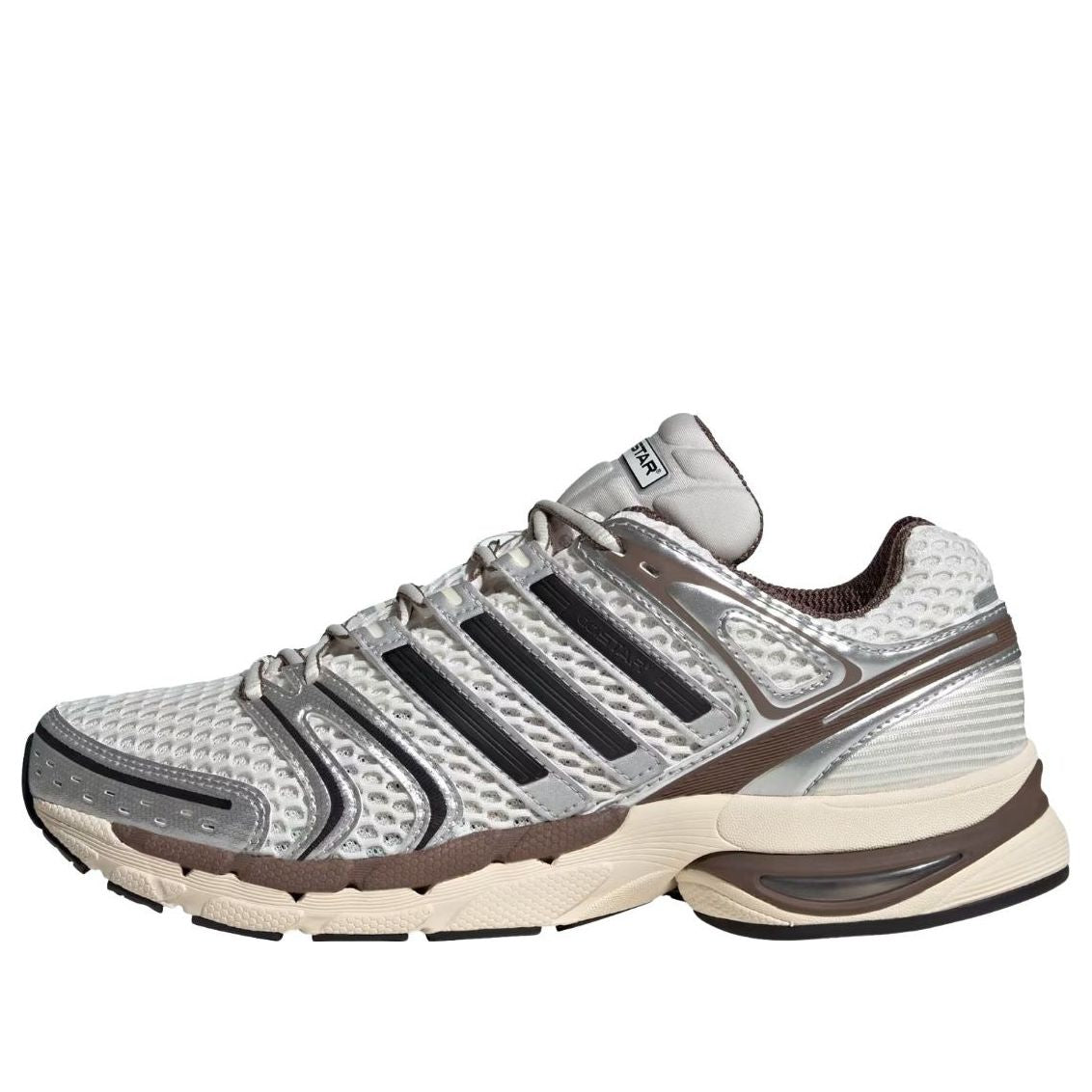 adidas Originals Adistar Control 5 'Cloud White/Core Black/Core White' KI6153