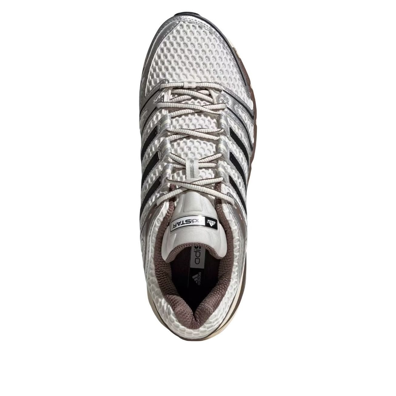 Lookbook adidas Originals Adistar Control 5 ''Blanc Nuage/Noir/Blanc'' KI6153