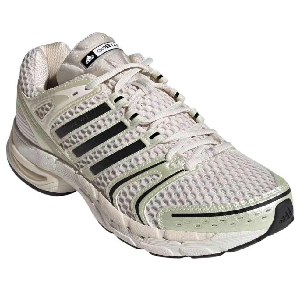 Shop adidas Adistar Control 5 Blanco Negro Alúmina KI6152