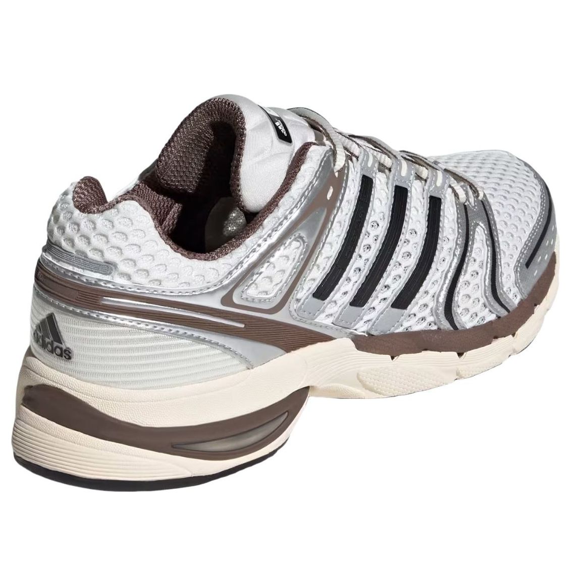 Details for adidas Originals Adistar Control 5 ''Blanc Nuage/Noir/Blanc'' KI6153