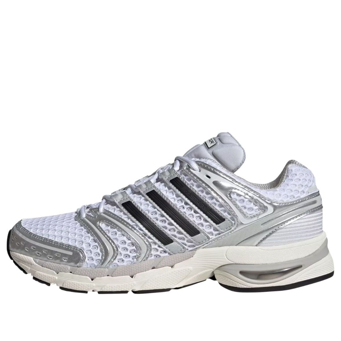 adidas Originals Adistar Control 5 'Silver Metallic/Grey One/Core Black' KI6121